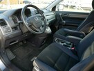 Honda CR-V 2.0 i-VTEC 150KM 4x4 Comfort -AWD -Automat -Bardzo zadbany -Zobacz - 12