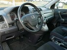 Honda CR-V 2.0 i-VTEC 150KM 4x4 Comfort -AWD -Automat -Bardzo zadbany -Zobacz - 13