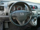 Honda CR-V 2.0 i-VTEC 150KM 4x4 Comfort -AWD -Automat -Bardzo zadbany -Zobacz - 14