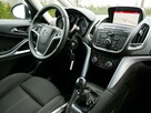 Opel Zafira 1.6 CDTI 120KM [Eu6] -Nowy rozrząd +Koła zimowe nowe -Euro 6 -Zobacz - 11