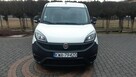 Fiat Doblo - 1