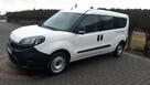 Fiat Doblo - 2