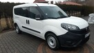 Fiat Doblo - 3