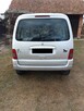 Peugeot Partner 2.0 HDI 2003 Ropniak - 2