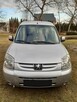 Peugeot Partner 2.0 HDI 2003 Ropniak - 3