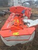 kosiarka dyskowa fella 2015r i kuhn czołowa 2014rok - 7