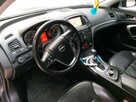 Opel insignia sports touer - 12
