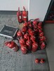 Przegląd gaśnic- Legalizacja gaśnic , kontrola gaśnic - 3