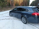 Opel insignia sports touer - 5