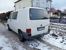 Sprzedam volkswagen transporter - 5