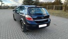 OPEL ASTRA H 1.9 CDTI - 150KM, nowy DWUMAS i inne - 4