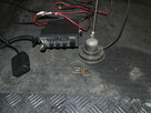 cb radio uninden z antena magnes - 3