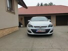 Opel Astra - 6