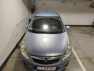 Sprzedam Opel Corsa D - 8