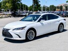 Auto do Ślubu. Piękne Lexusy Dostępne terminy 2025/2026 - 11