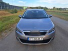 Peugeot 308 1.2 Benzyna - 1