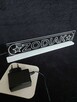 Lampka logo LED nowa - 3