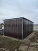 GARAŻE BLASZANE 3x5 PRODUCENT OGÓLNOPOLSKI - 7
