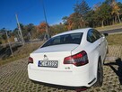 CITROEN C5 2,0 blueHDI 150 km - 7