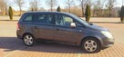 Opel Zafira B Cosmo - 2