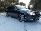 Opel insignia sports touer - 3