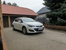 Opel Astra - 7