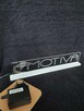 Lampka logo LED nowa - 3