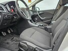 Opel Astra J Sports Tourer 1.4 Turbo Klima 2xPDC Bluetooth - 10