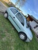 Opel Corsa C - 1