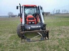 Ciągnik Zetor Proxima 8441 z turem KRAJOWY - 3