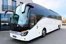 Wycieczki szkolne i przedszkolne, Wynajem busy, Autobus - 15
