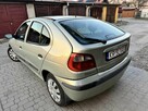 ** Renault Megane 1.4 Benzyna ** 2004r ** Ładny Zadbany ** - 3