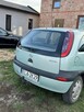 Opel Corsa C - 2