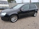 Sprzedam Volkswagen Golf V - 5