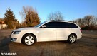 Skoda Octavia - 3