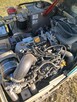 Minikoparka yanmar b08 - 4
