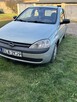 Opel Corsa C - 3