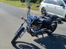 Yamaha drag Star xvs 125 - 15