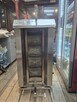Grill gazowy do kebaba - 3