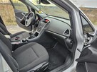 Opel Astra J Sports Tourer 1.4 Turbo Klima 2xPDC Bluetooth - 8