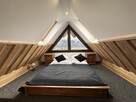 Ap. Bystra, Zakopane, widok na Tatry, wiosna Zakopane - 3