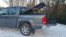 VW Amarok 2H 2011r. 2.0 TDI 163 KM 4x4 - 9