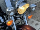 Yamaha 1100 - 6