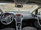 Opel Astra J Sports Tourer 1.4 Turbo Klima 2xPDC Bluetooth - 9