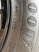 Koła opony GOODYEAR Felgi Oryginalne OEM Trafic 215/65/16 C - 5