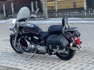 Yamaha 1100 - 2