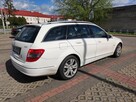 Mercedes Benz W204 C180 1,8 b automat 2010 r. - 3