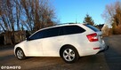 Skoda Octavia - 7