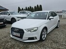 Audi A3 SPORT Automat S-Tronic Salon Polska GWARANCJA 3 LATA Zamiana FV 23% - 2