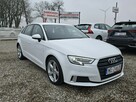 Audi A3 SPORT Automat S-Tronic Salon Polska GWARANCJA 3 LATA Zamiana FV 23% - 4